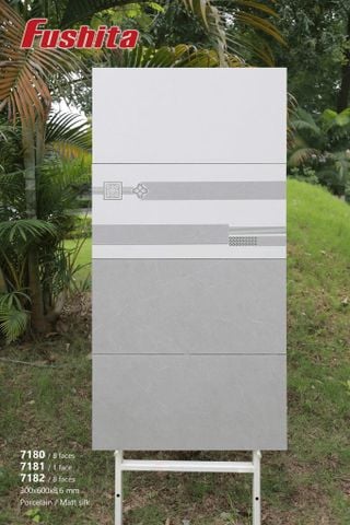 Gạch 30x60 Tasa 7180 7181 7182
