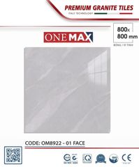 Gạch 80x80 Thắng Cường OM8922