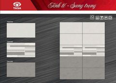 Gạch 30x60 Tasa TSA3744 TSA3745 TSA3746