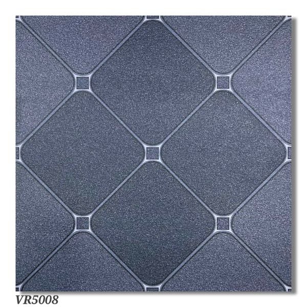 Gạch 50x50 Vĩnh Thắng VR5008 Xám Matt