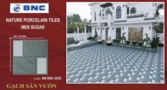 Gạch 50x50 BNC TATA 5530 sân vườn