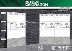 Gạch 40x80 DIC 4743 4743V 4744 4745