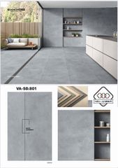 Gạch 60x120 Nhập Khẩu Ấn Độ SĐ.801