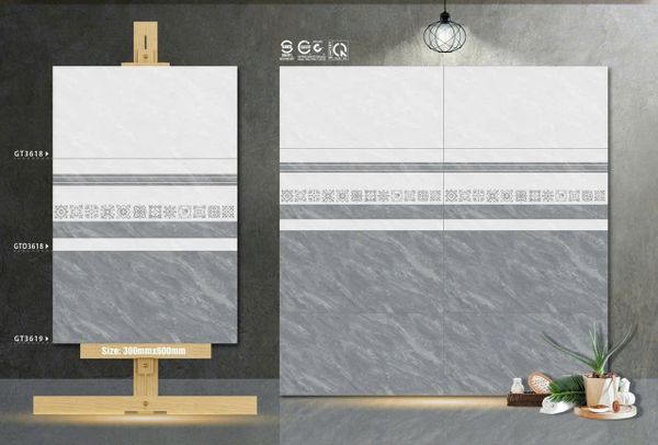 Gạch 30x60 Mikado GT3618 GTD3618D GT3619