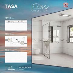 Gạch 40x80 Tasa 7642 7643 7644