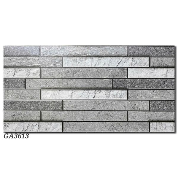 Gạch 30x60 Viglacera GA3613 trang trí mờ