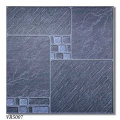 Gạch 50x50 Vĩnh Thắng VR5007 Xám Matt