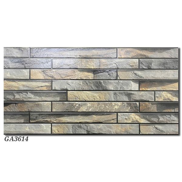 Gạch 30x60 Viglacera GA3614 trang trí mờ