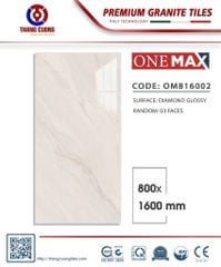 Gạch 80x160 Thắng Cường OM816002