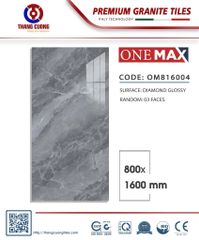 Gạch 80x160 Thắng Cường OM816004