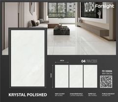 Gạch 80x135 Nhập khẩu Trung Quốc FS135806