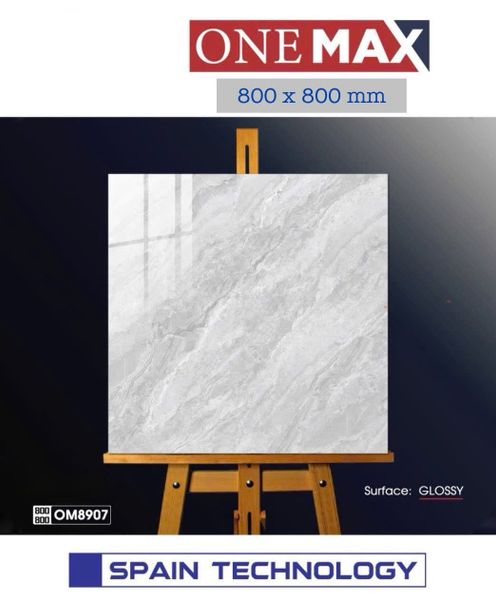 Gạch 80x80 Thắng Cường OM8907