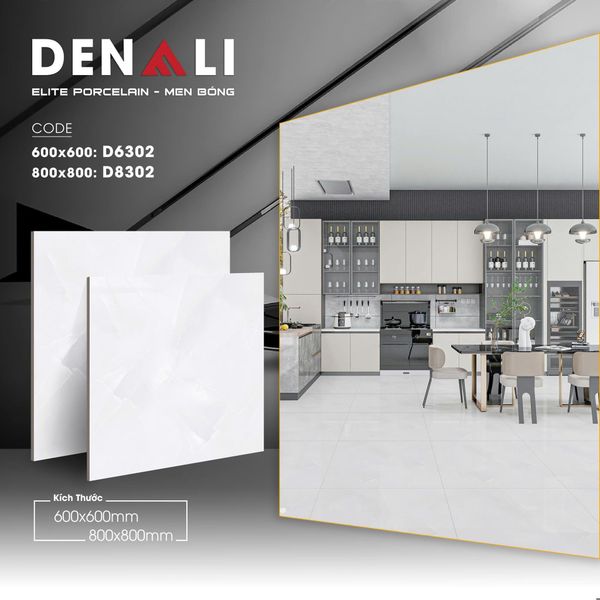 Gạch 60x60 Takao D6302