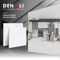 Gạch 60x60 Takao D6302
