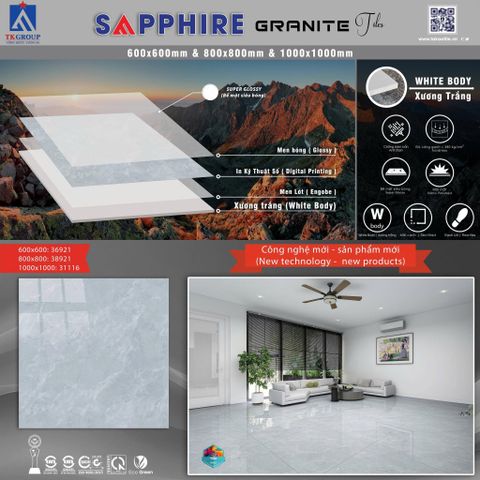 Gạch 60x60 Takao 36921