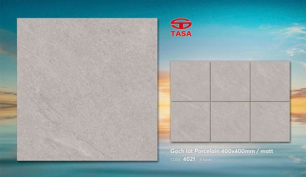 Gạch 40x40 Tasa 4021