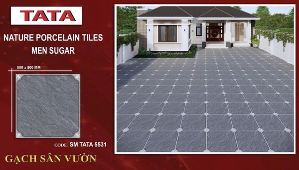 Gạch 50x50 BNC TATA 5531