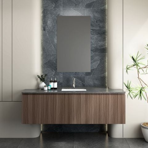 Chậu rửa âm bàn Viglacera US1
