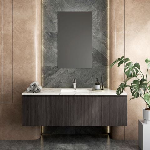 Chậu rửa âm bàn Viglacera US3