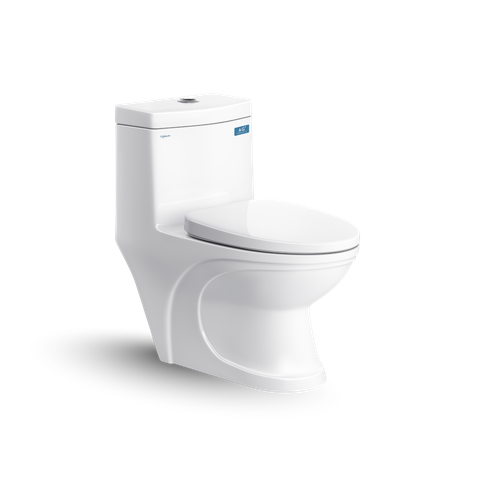 Bàn cầu một khối Viglacera V39M