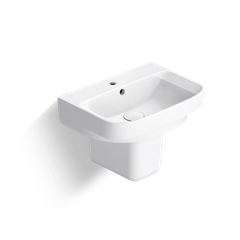 Chậu rửa treo tường Viglacera V59