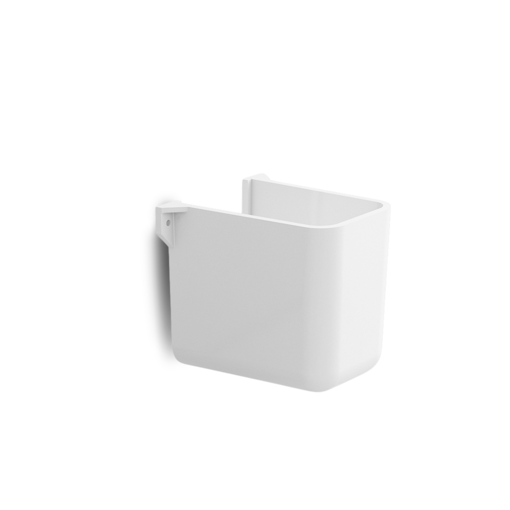 Chân chậu ngắn Viglacera V59