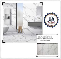 Gạch 60x120 Nhập Khẩu Ấn Độ 6264