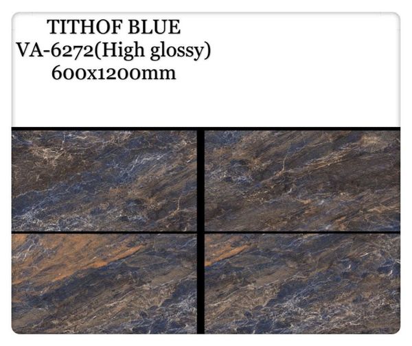 Gạch 60x120 Nhập Khẩu Ấn Độ 6272