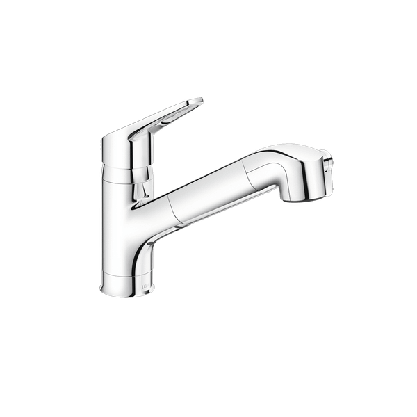 Vòi bếp đa năng INAX JF-AB466SYXA(JW)