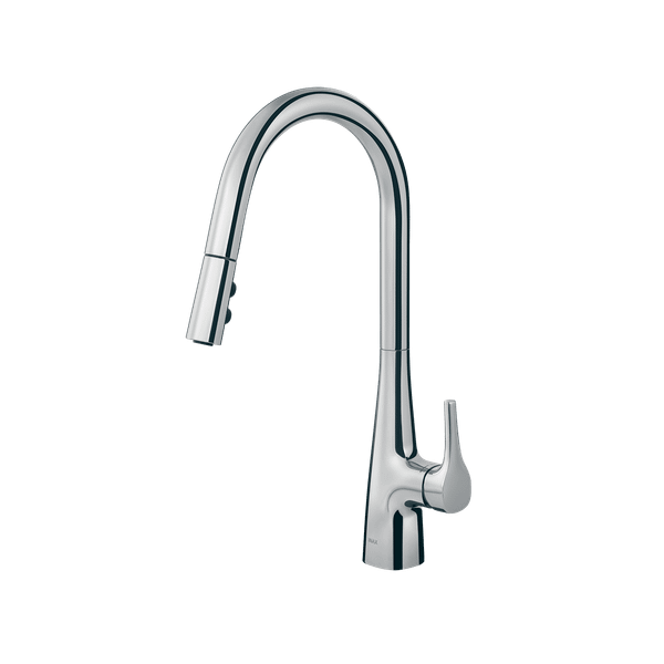 Vòi bếp đa năng INAX SFV-900SX