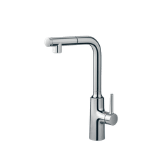 Vòi bếp đa năng INAX SFV-907SX