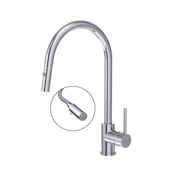 Vòi bếp lạnh CAESAR K079C