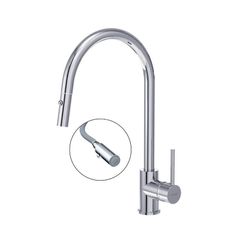 Vòi bếp lạnh CAESAR K079C