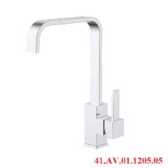 Vòi bếp nóng lạnh ASANI 41.AV.01.1205.05