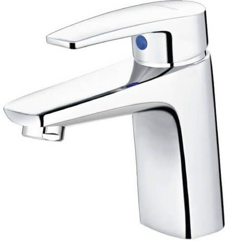 Vòi chậu lạnh CAESAR B119C