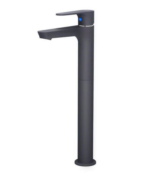 Vòi chậu lạnh cao CAESAR BT061CBU
