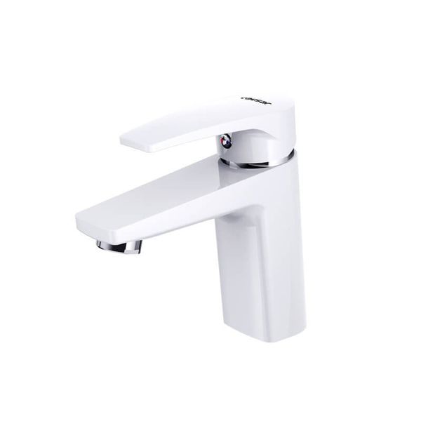 Vòi chậu nóng lạnh CAESAR B390CWU