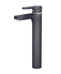 Vòi chậu nóng lạnh cao CAESAR BT571CBU