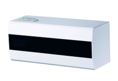 Xả tiểu cảm ứng CAESAR A649OZ