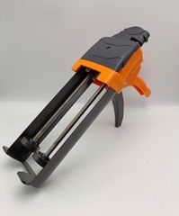 Súng bắn keo chà ron 2 thành phần