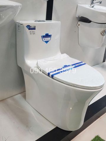 Bồn cầu một khối KENDURA R82-8806