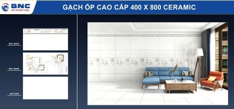 Gạch 40x80 BNC 8400 8400D 8400V