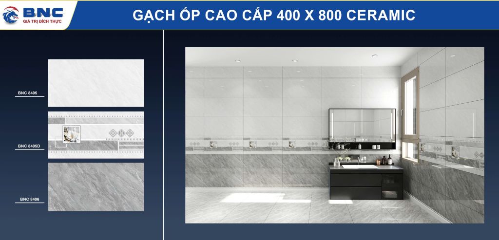 Gạch 40x80 BNC 8405 8405D 8406