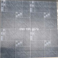 Gạch 50x50 Vĩnh Thắng VR5007 Xám Matt