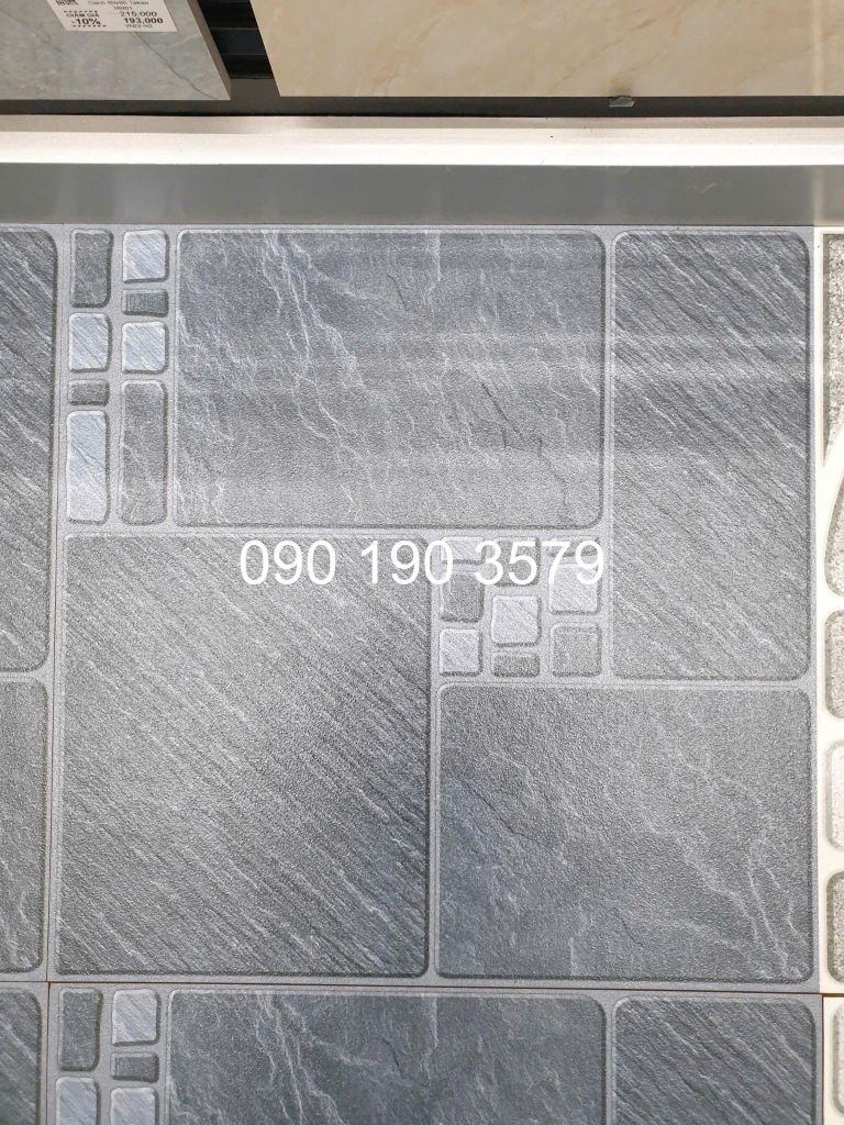 Gạch 50x50 Vĩnh Thắng VR5007 Xám Matt