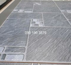 Gạch 50x50 Vĩnh Thắng VR5007 Xám Matt