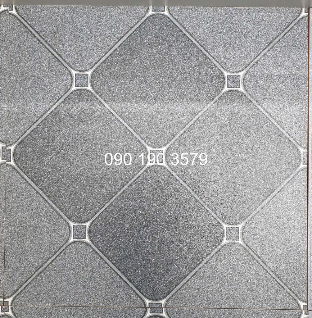 Gạch 50x50 Vĩnh Thắng VR5008 Xám Matt