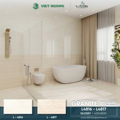 Gạch 40x80 Thắng Cường L4816 L4817