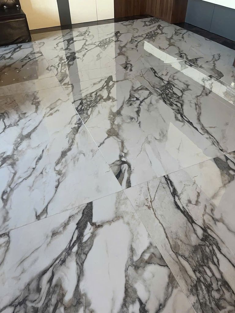 Gạch 80x160 Nhập Khẩu Ấn Độ 816CABRGR