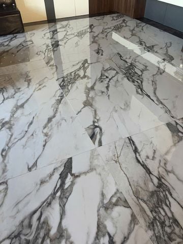 Gạch 80x160 Nhập Khẩu Ấn Độ 816CABRGR